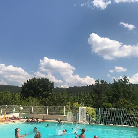 Mazet Lavande l'espaî route d'allemagne en provence Saint-Martin-de-Brômes Extérieur photo