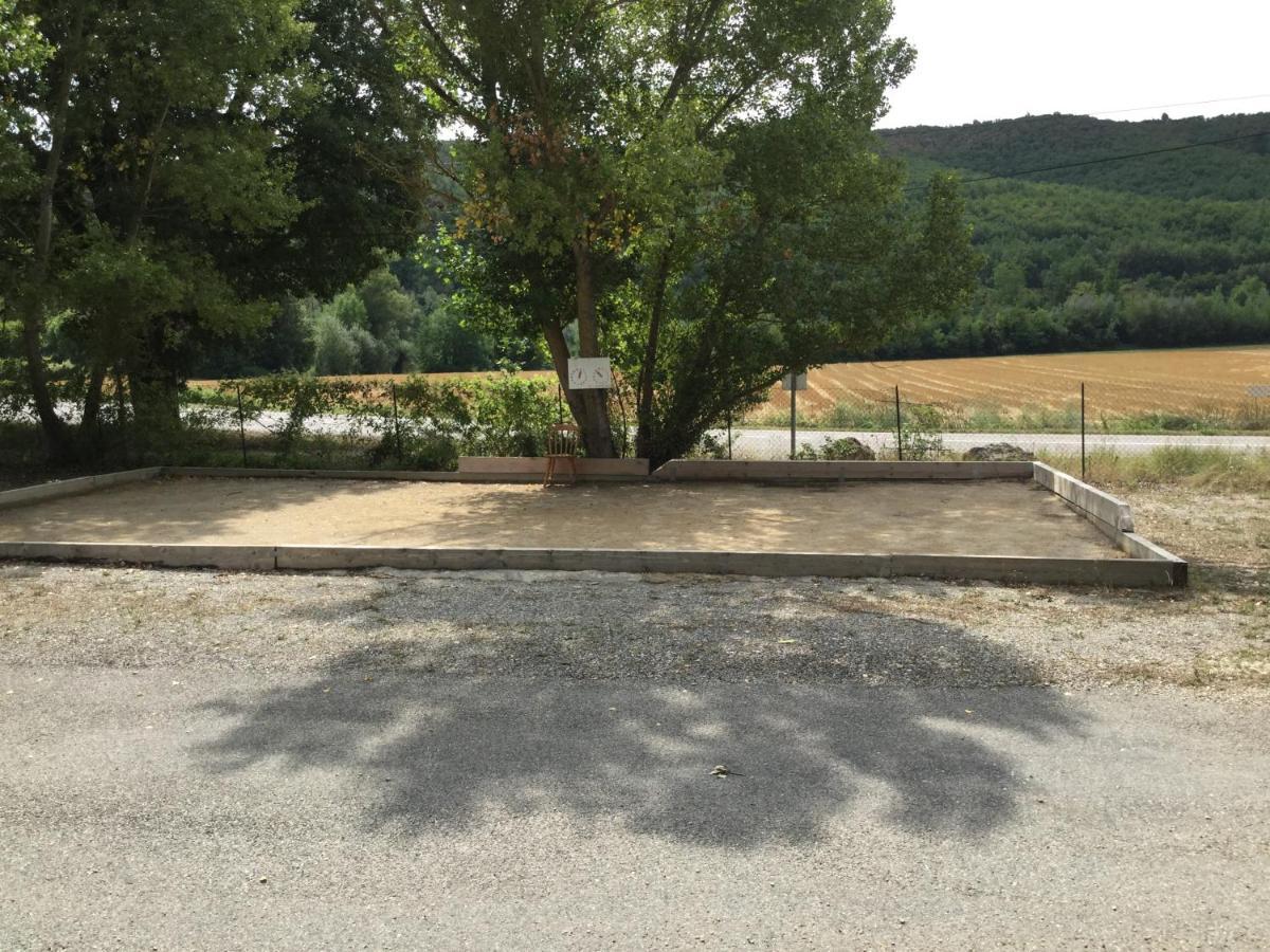 Mazet Lavande l'espaî route d'allemagne en provence Saint-Martin-de-Brômes Extérieur photo