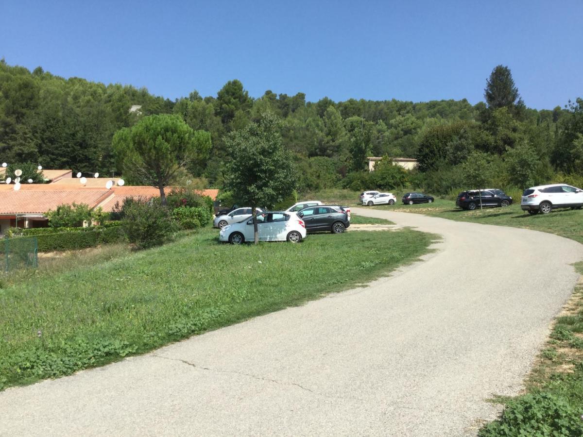 Mazet Lavande l'espaî route d'allemagne en provence Saint-Martin-de-Brômes Extérieur photo